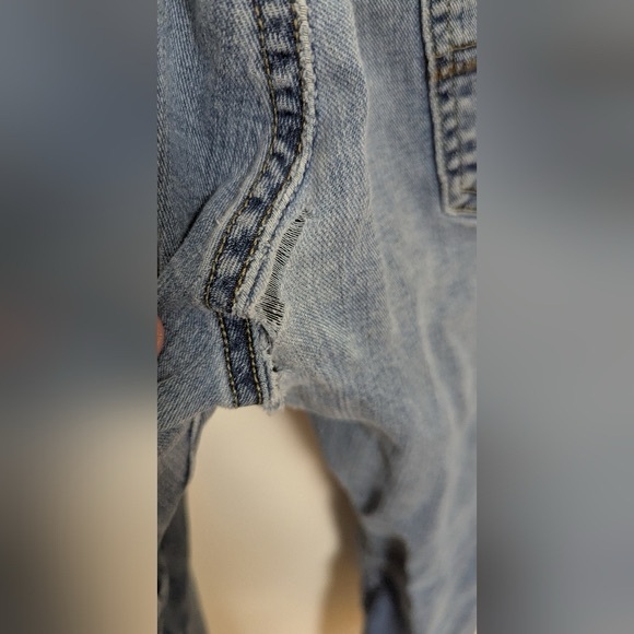 Mens American Eagle Extreme Flex Jeans - Size 32x32 - Picture 3 of 5